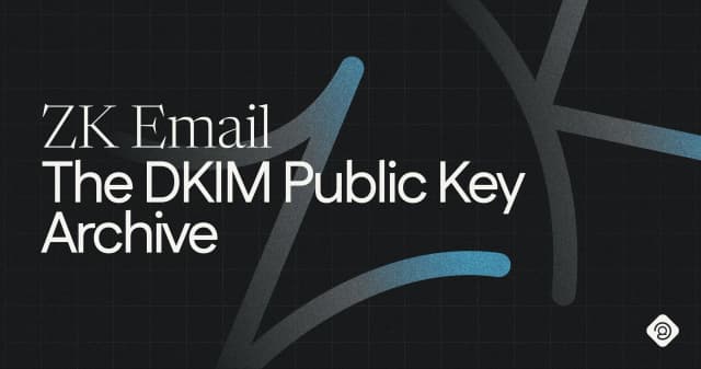 The DKIM Public Key Archive: A million keys, an attempted hack, and verifying old leaks for the first time